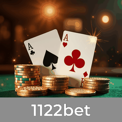 1122bet: Especialistas em apostas esportivas brasileiras
