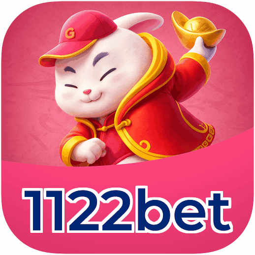 Logo da 1122bet