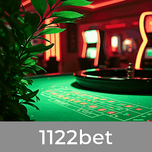 Garanta Acesso Seguro no 1122bet com Login Avançado