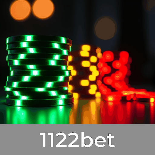 1122bet: A Revolução das Apostas no Seu Celular