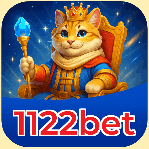 Catálogo 1122bet 2.547 jogos - Pragmatic Play, Evolution, NetEnt