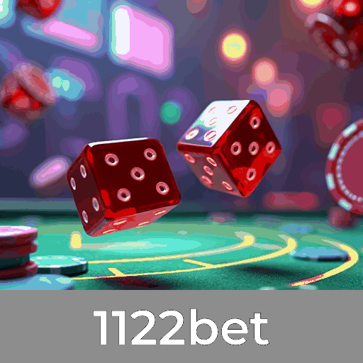1122bet: A Experiência de Jogos de Mesa ao Vivo