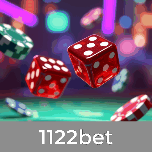1122bet: Cassino Seguro e Divertido